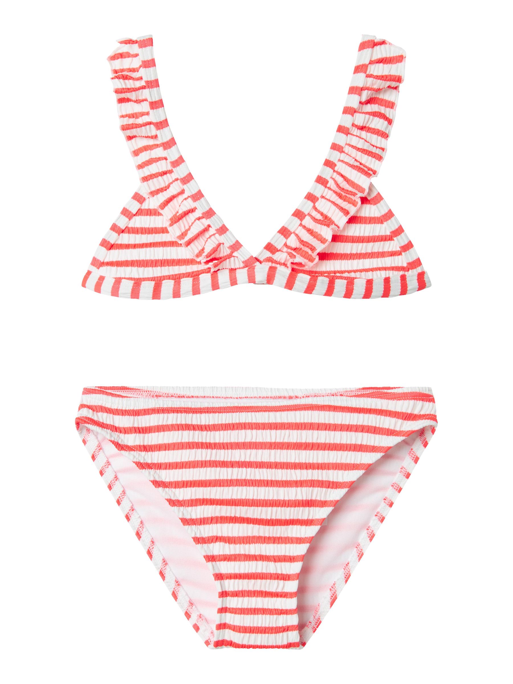 Stripete Bikini Jenter R D Name It Norge