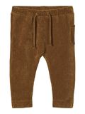 Name it RIBBED VELOUR TROUSERS, Monks Robe, highres - 13186508_MonksRobe_001.jpg