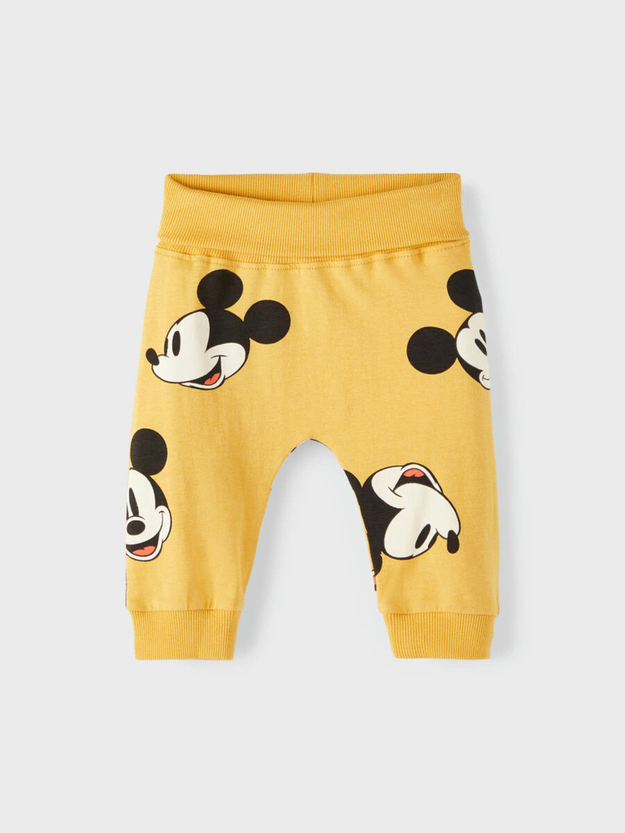Name it DISNEY MICKY MAUS HOSE, Amber Gold, highres - 13204925_AmberGold_003.jpg