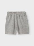 name it REGULAR FIT SWEATSHORT, Grey Melange, highres - 13240465_GreyMelange_002.jpg