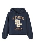 Name it LOOSE FIT HOODIE, Dark Sapphire, highres - 13210855_DarkSapphire_001.jpg