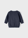 Name it BOBLE STRIKKET CARDIGAN, Dark Sapphire, highres - 13209837_DarkSapphire_002.jpg