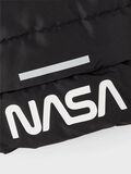 Product image thumbnail - NASA JACKET, Black | 5