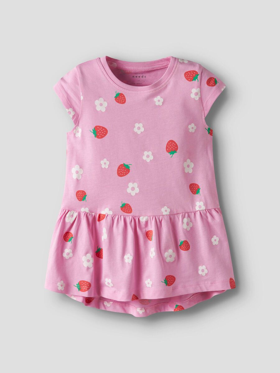 name it PRINTED KLEID, Pink Frosting, highres - 13215107_PinkFrosting_1203522_003.jpg