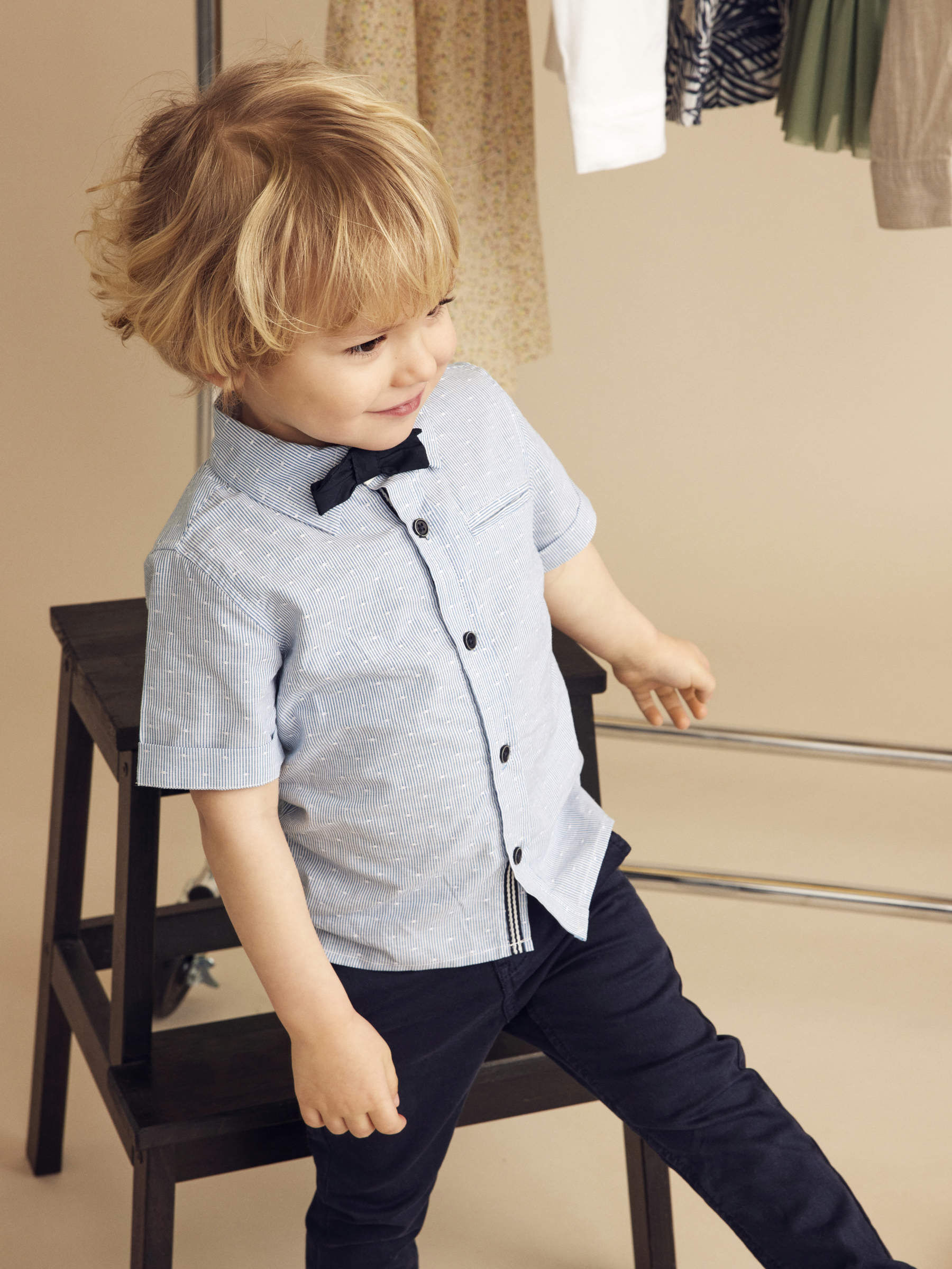 Semi formal attire for boy kid hot sale