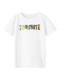 Name it FORTNITE T-SHIRT, Bright White, highres - 13203773_BrightWhite_001.jpg