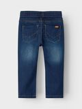 name it REGULAR FIT SWEAT JEANS, Dark Blue Denim, highres - 13212646_DarkBlueDenim_002.jpg