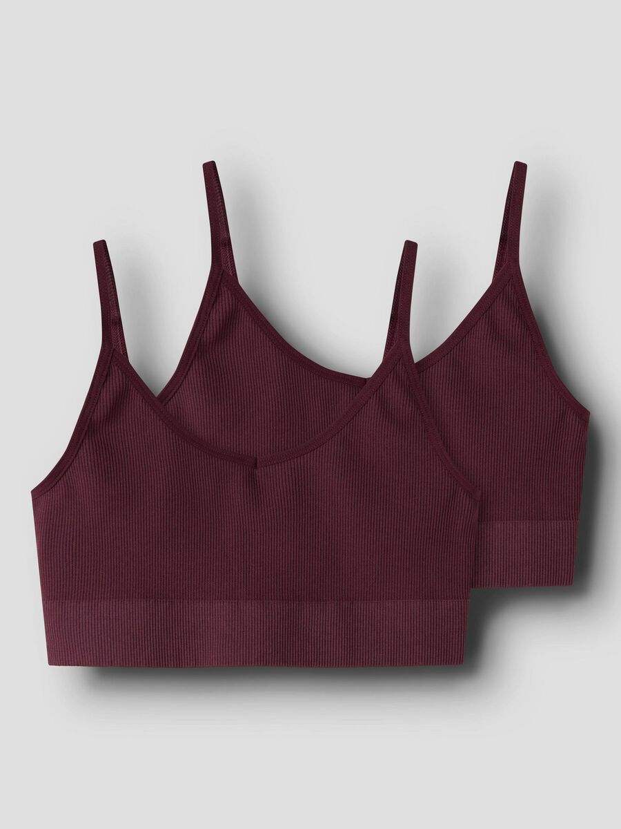 name it 2 PACK BRALETTE, Fig, highres - 13254463_Fig_003.jpg