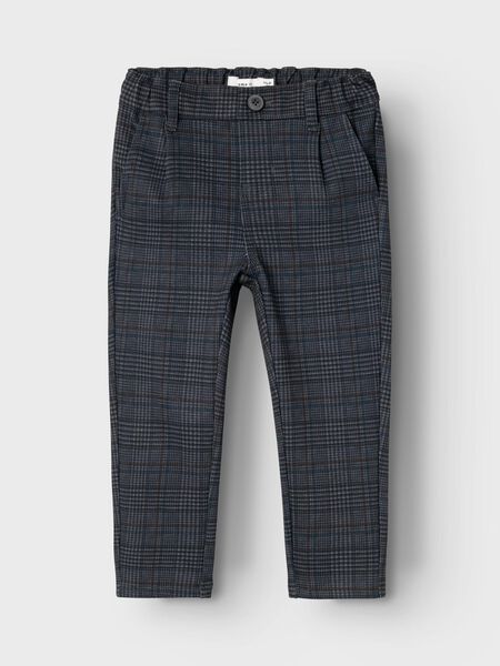 name it SLIM FIT TROUSERS, Dark Grey, highres - 13227795_DarkGrey_1098992_003.jpg