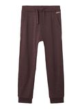 Name it MERINO WOOL SWEATPANTS, Deep Mahogany, highres - 13199557_DeepMahogany_001.jpg