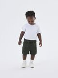 name it BAGGY FIT CARGO SHORT, Rosin, highres - 13225803_Rosin_007.jpg