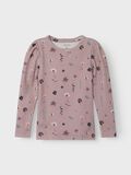name it SLIM FIT LONG SLEEVED TOP, Deauville Mauve, highres - 13239512_DeauvilleMauve_003.jpg