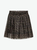 Name it LEOPARD PATTERNED SKIRT, Black, highres - 13192438_Black_004.jpg