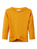 Name it AMPLE SWEAT-SHIRT, Golden Orange, highres - 13171893_GoldenOrange_001.jpg