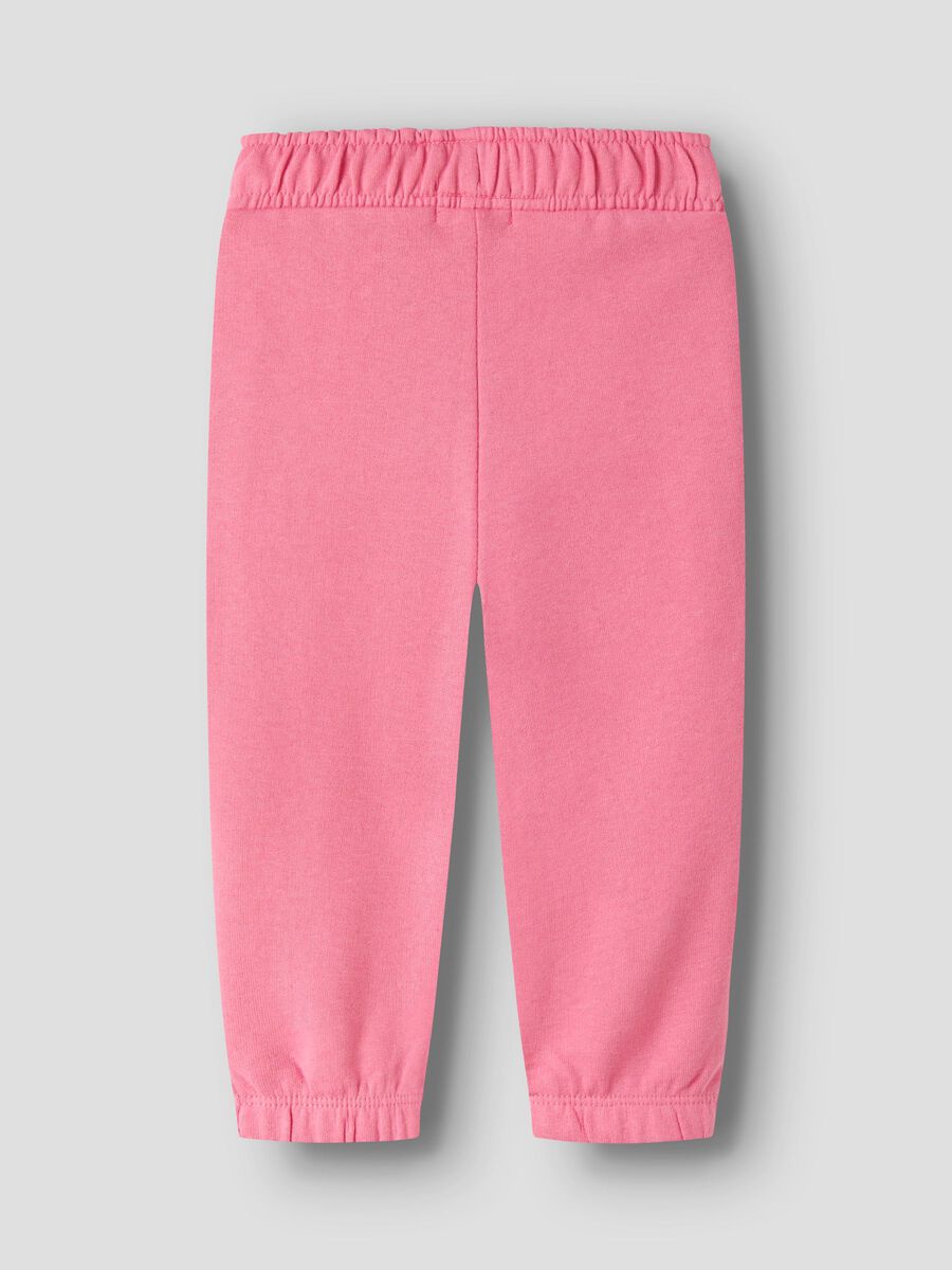 Carousel image 2 REGULAR FIT SWEAT PANTS, Flowering Ginger