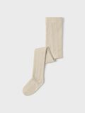 Product image thumbnail 1 NEEDLE DROP PANTYHOSE, Summer Sand