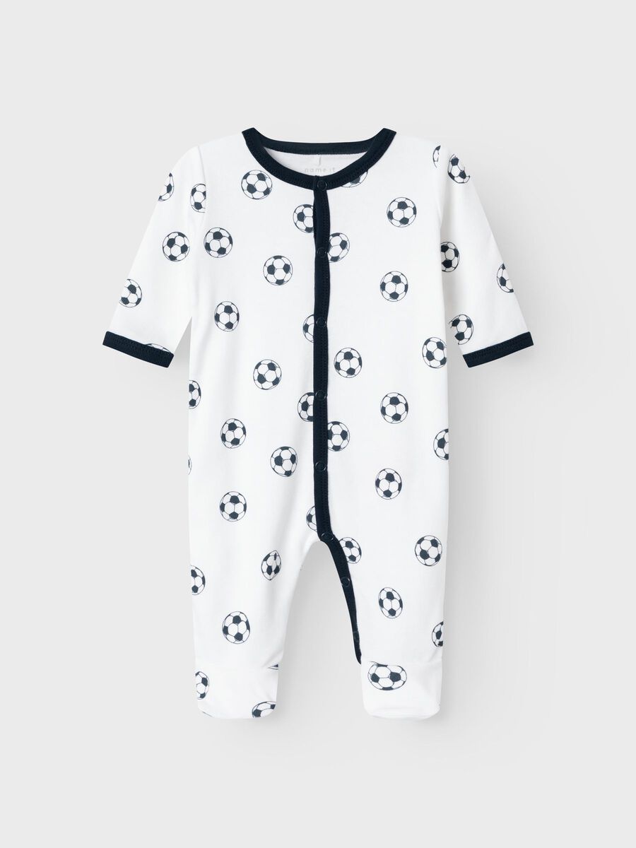 Nightwear NOOS | Toddler Boys\' | NAME IT® Norway | Pyjama-Sets