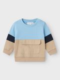 name it LANGERMET SWEATSHIRT, Weathered Teak, highres - 13236280_WeatheredTeak_003.jpg