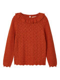 Name it RÜSCHENKRAGEN STRICKPULLOVER, Ginger Bread, highres - 13183338_GingerBread_001.jpg