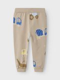 name it ORGANIC COTTON TROUSERS, Pure Cashmere, highres - 13244720_PureCashmere_002.jpg