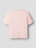 Product image thumbnail - ORGANIC COTTON T-SHIRT, Lotus | 2