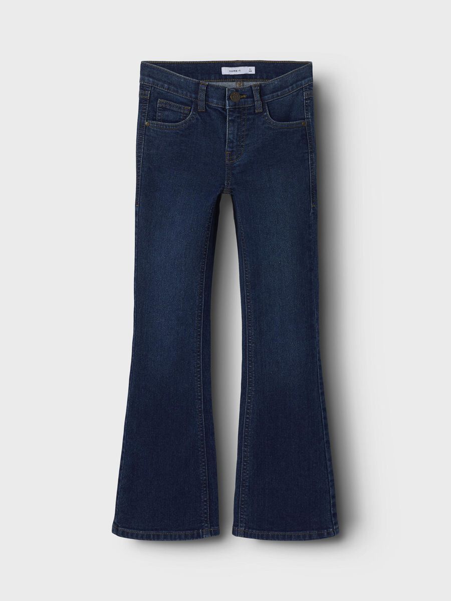 name it BOOTCUT JEANS, Dark Blue Denim, highres - 13244344_DarkBlueDenim_003.jpg