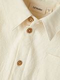 Name it LOOSE FIT SHIRT, Turtledove, highres - 13218163_Turtledove_005.jpg