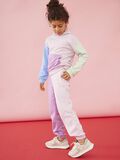 Name it BLOCK COLOR SWEATPANTS, Smoky Grape, highres - 13204413_SmokyGrape_007.jpg