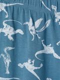 Name it BIOLOGISCH KATOEN DINOPRINT PYJAMA, Real Teal, highres - 13190226_RealTeal_005.jpg