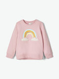 Name it RAINBOW PRINT SWEATSHIRT, Pink Nectar, highres - 13181044_PinkNectar_003.jpg