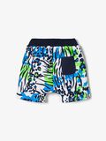 Name it PRINTED SWEAT SHORTS, Bright White, highres - 13178276_BrightWhite_004.jpg