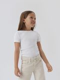 name it REGULAR FIT T-SHIRT, Bright White, highres - 13240425_BrightWhite_008.jpg
