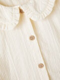 Name it COUPE CLASSIQUE CHEMISE, Buttercream, highres - 13211726_Buttercream_005.jpg