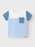 Name it NORMAL PASSFORM T-SHIRT, Chambray Blue, highres - 13229769_ChambrayBlue_003.jpg