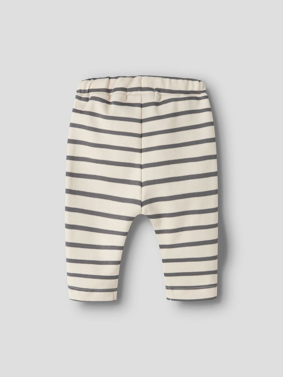 Carousel image 3 LOOSE FIT TROUSERS, Turtledove
