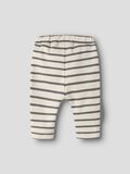 Product image thumbnail 3 LOOSE FIT TROUSERS, Turtledove