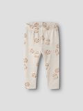 Product image thumbnail 1 ORGANIC COTTON LEGGINGS, Peyote Melange