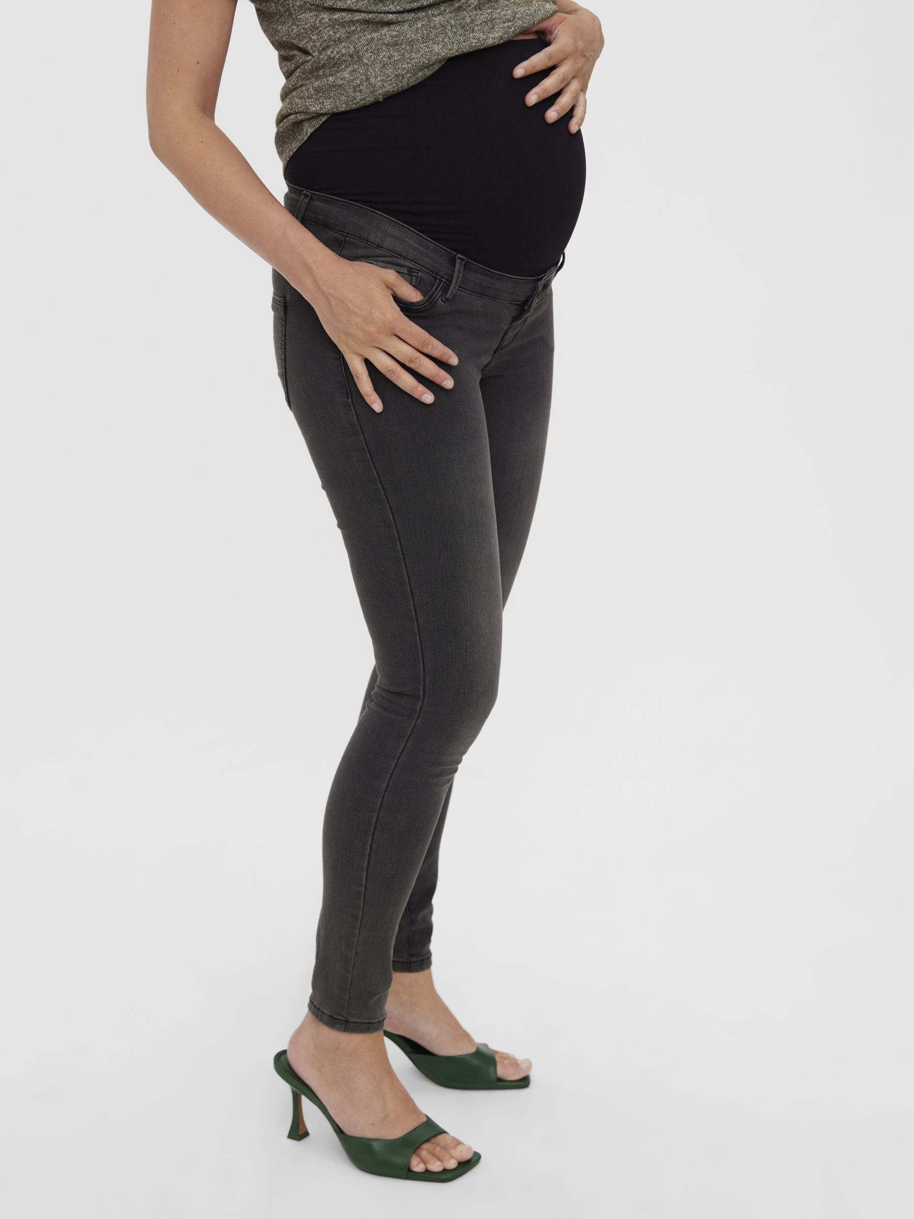 Leggins store vaqueros premama