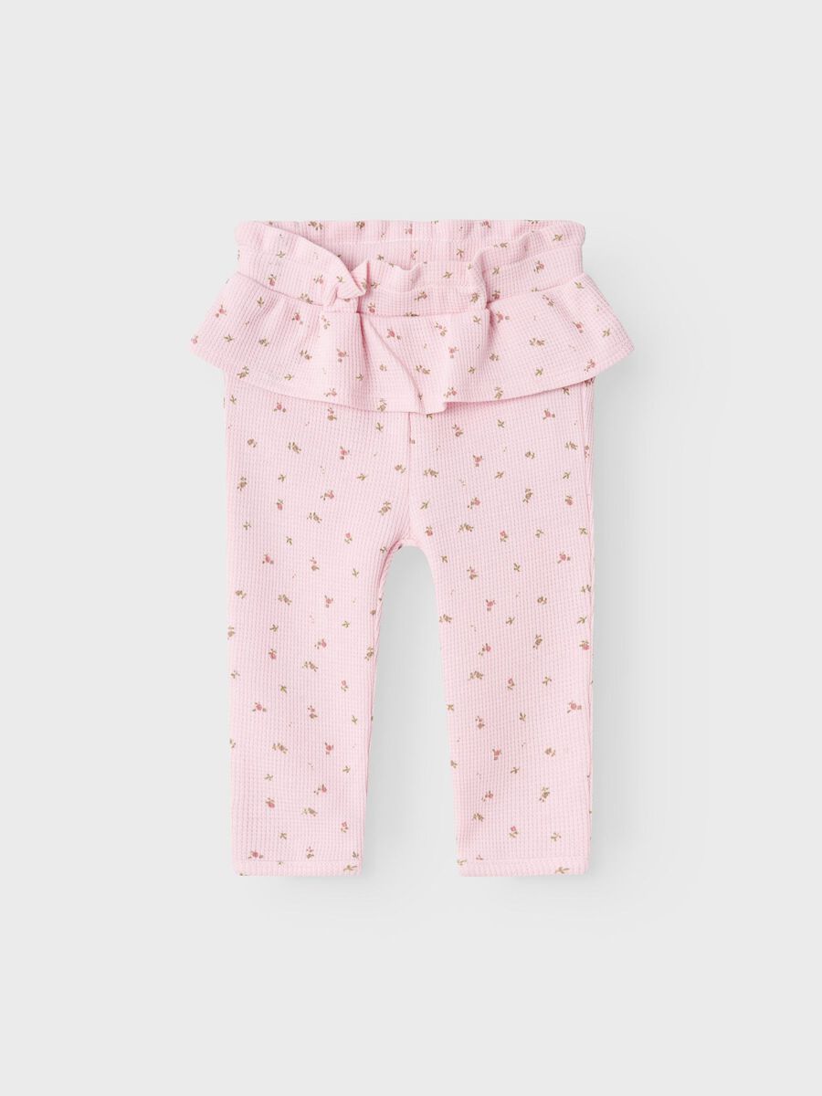 name it REGULARNY KRÓJ SPODNIE, Parfait Pink, highres - 13229716_ParfaitPink_003.jpg