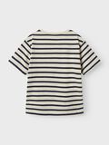 name it COUPE CLASSIQUE T-SHIRT, White Swan, highres - 13240705_WhiteSwan_002.jpg