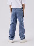 name it RAKA BEN SNICKARBYXOR JEANS, Medium Blue Denim, highres - 13218365_MediumBlueDenim_008.jpg