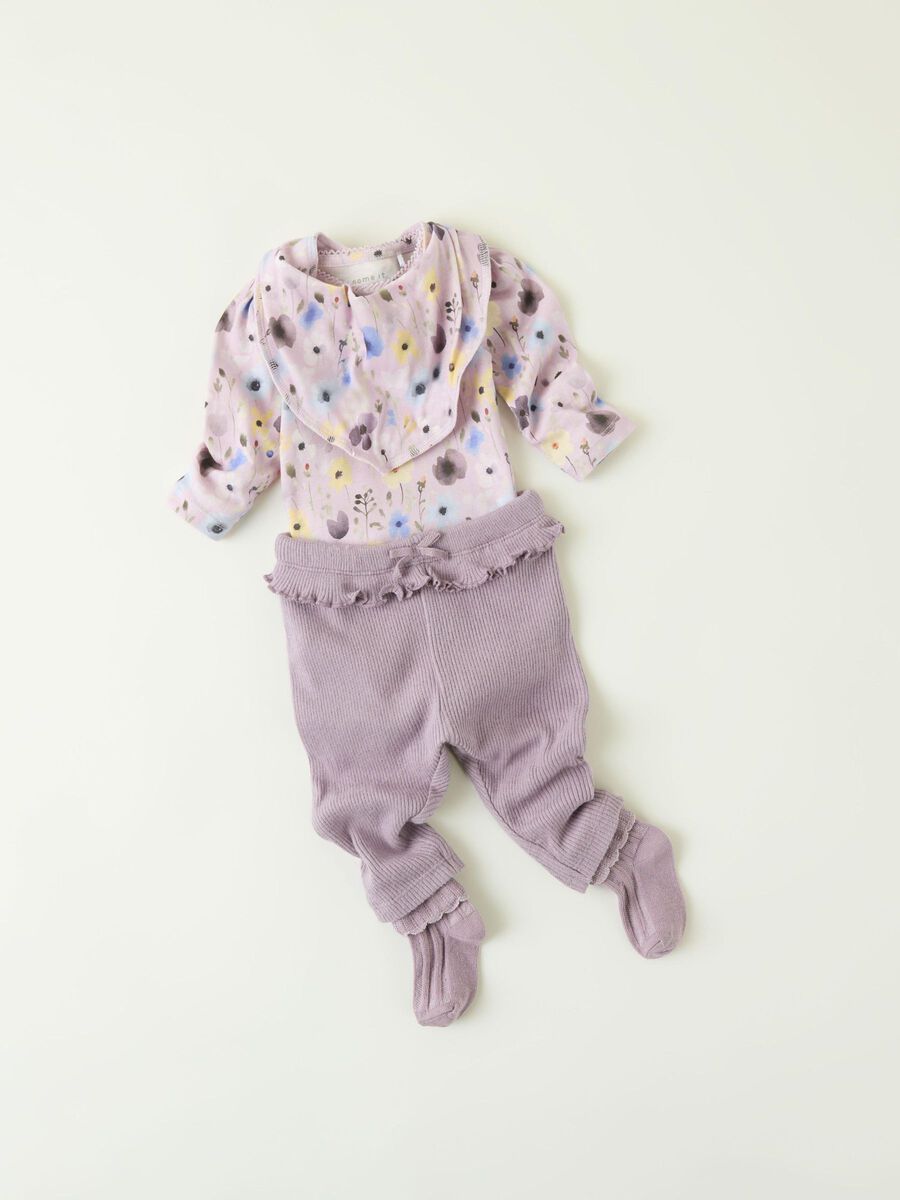 name it REGULAR FIT TROUSERS, Elderberry, highres - 13238226_Elderberry_008.jpg