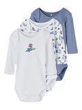 Name it 3-PACK LANGE MOUWEN PAKJE, Wild Wind, highres - 13198631_WildWind_001.jpg