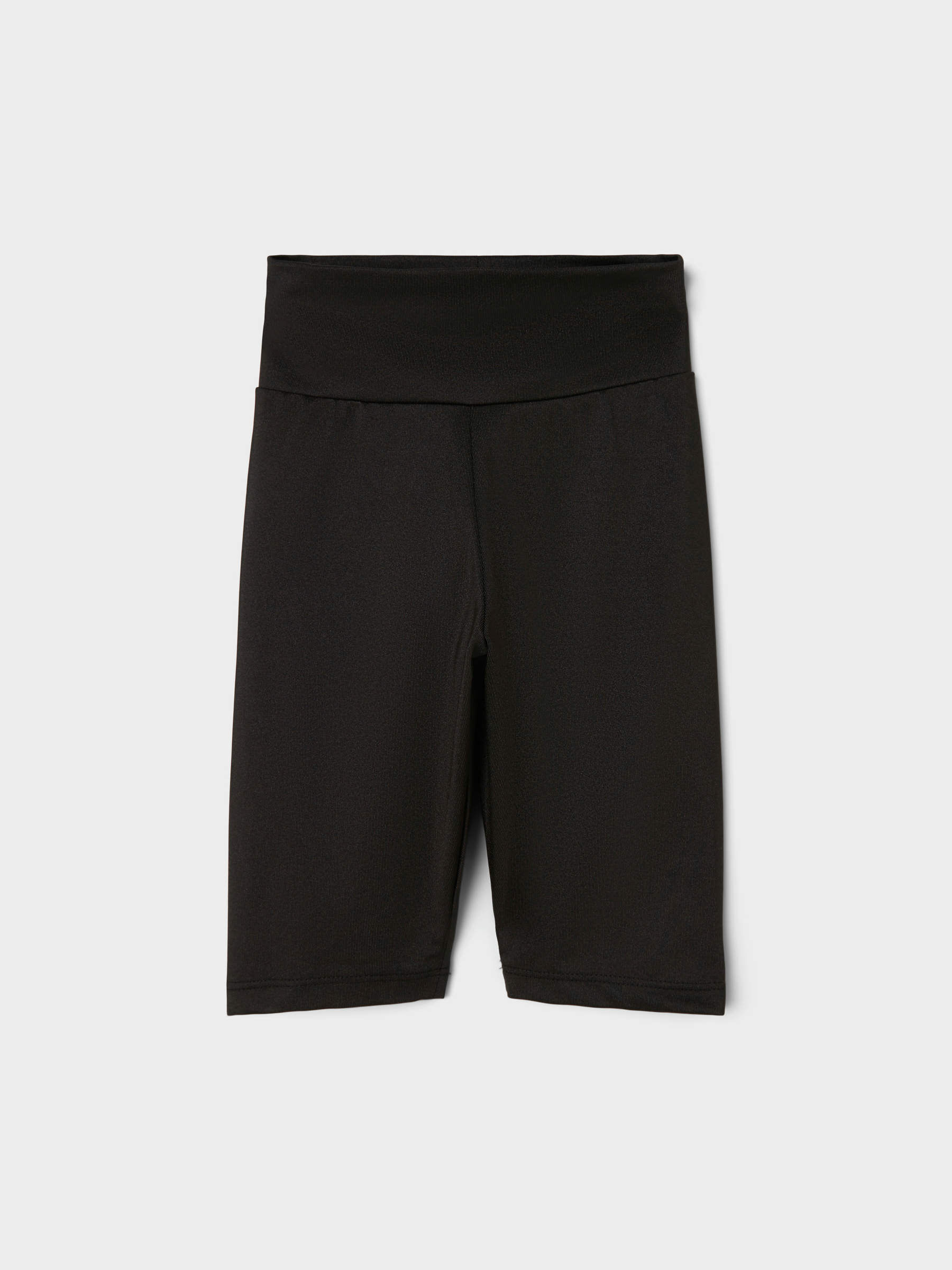 BIKER SHORTS (Black) from name it kids 