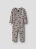 Product image thumbnail 1 MERINO WOOL NIGHTSET, Satellite