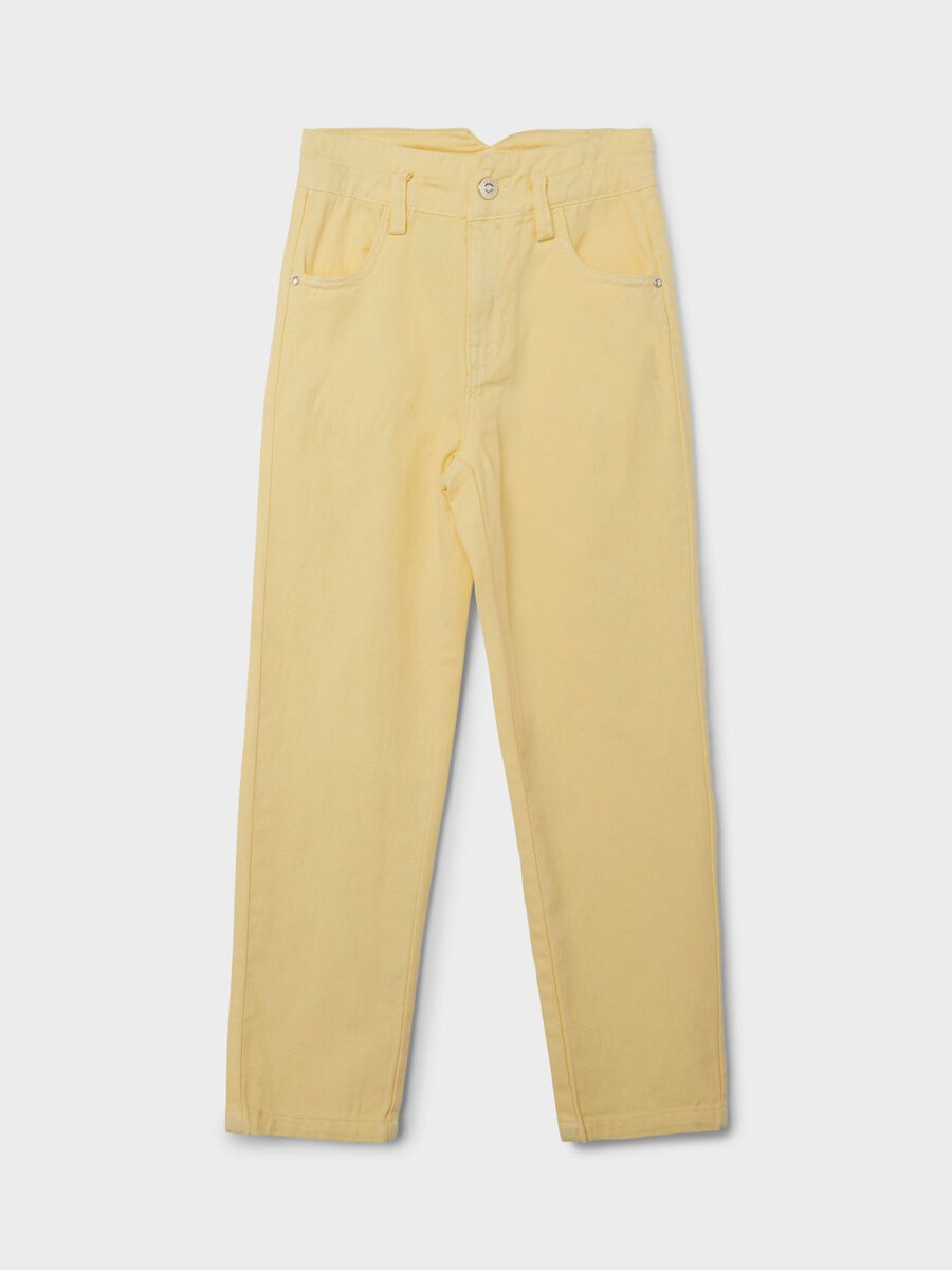 Name it BAGGY FIT TROUSERS, Pineapple Slice, highres - 13213651_PineappleSlice_003.jpg