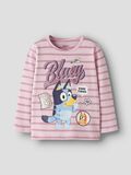 Product image thumbnail - TOP &Agrave; MANCHES LONGUES, Pirouette | 1