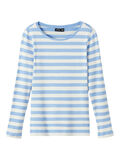 Name it STRIPED LONG SLEEVED TOP, White Alyssum, highres - 13198701_WhiteAlyssum_001.jpg