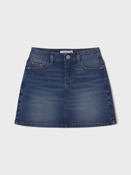 Name it SHORTS DENIMSKJØRT, Medium Blue Denim, highres - 13222514_MediumBlueDenim_003.jpg