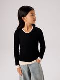 Product image thumbnail - TOP, Black | 2